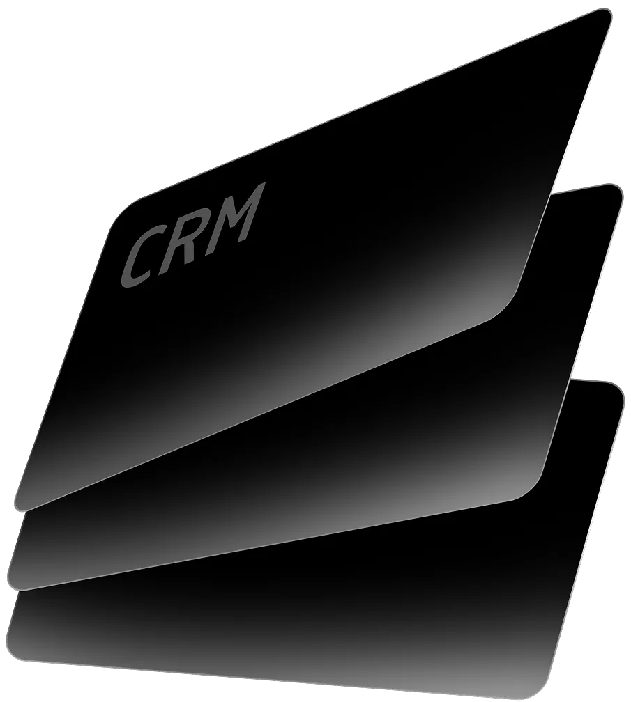 Аналитика и CRM